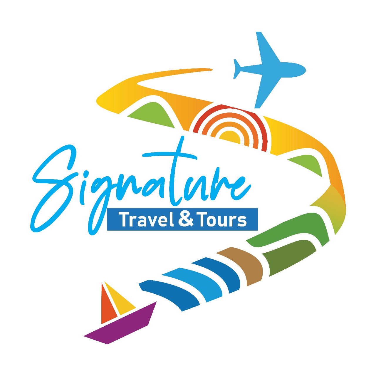 Signature Travels & Tour
